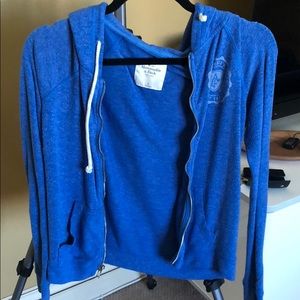 Abercrombie & Fitch sweater
